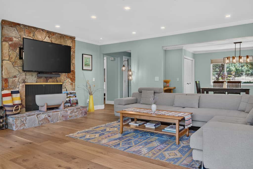 The Enso Sonoma - Glen Ellen Contemporary Forest Retreat with Private Hot Tub