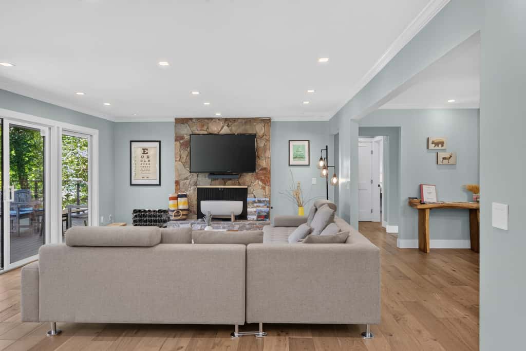 The Enso Sonoma - Glen Ellen Contemporary Forest Retreat with Private Hot Tub