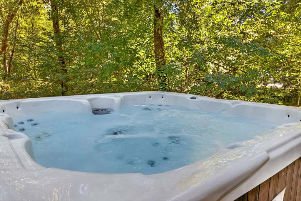 The Enso Sonoma - Glen Ellen Contemporary Forest Retreat with Private Hot Tub