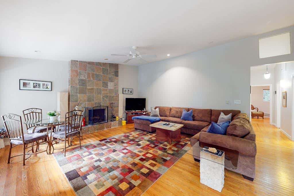 River Paradise - Guerneville Dog-Friendly Redwood Retreat with Hot Tub & Pool
