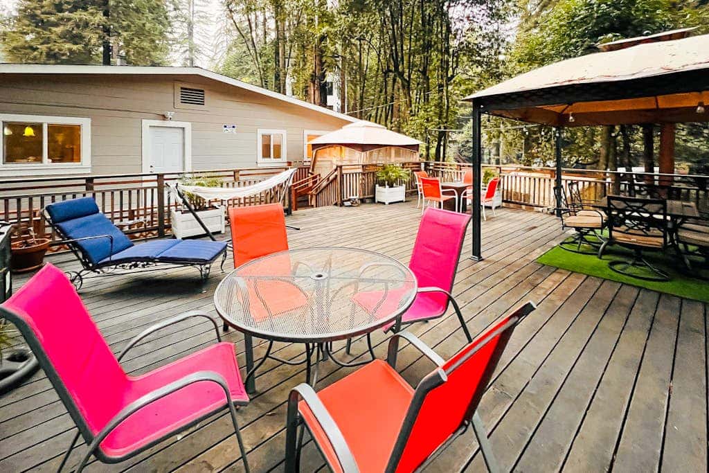 River Paradise - Guerneville Dog-Friendly Redwood Retreat with Hot Tub & Pool