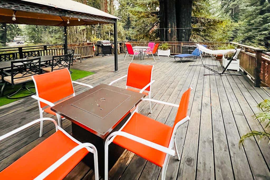 River Paradise - Guerneville Dog-Friendly Redwood Retreat with Hot Tub & Pool
