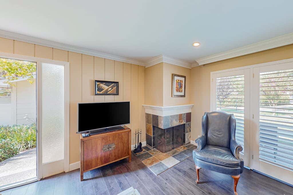 Silverado Resort and Spa 381 - Napa Silverado Condo with Pool & Private Patio