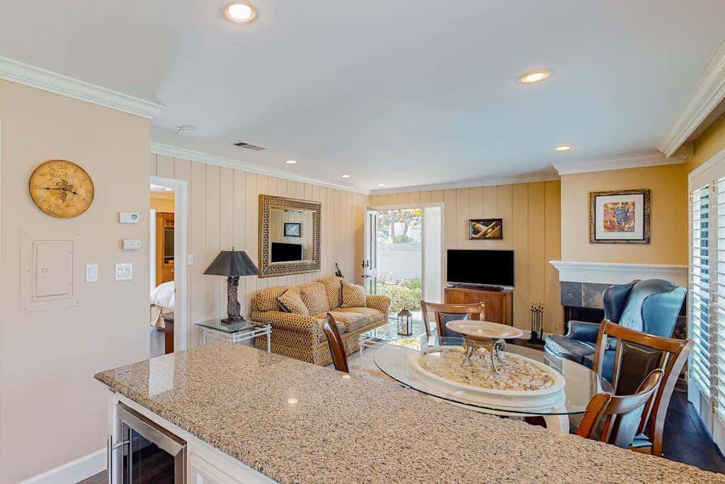 Silverado Resort and Spa 381 - Napa Silverado Condo with Pool & Private Patio
