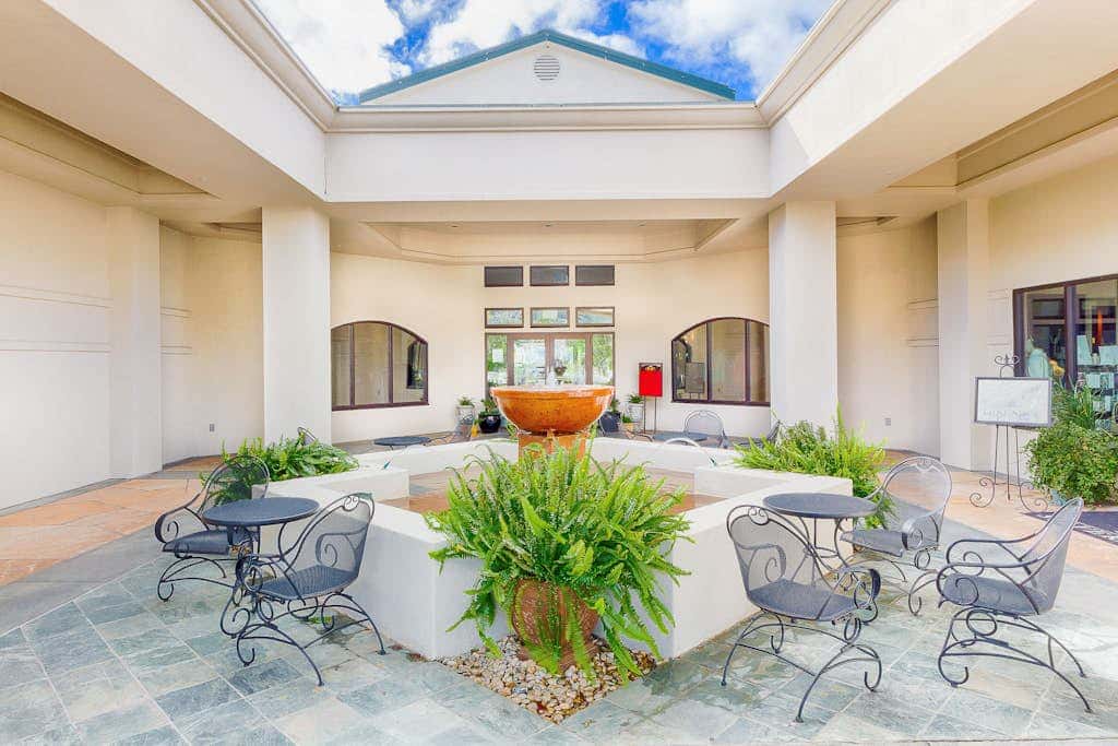 Silverado Resort and Spa 381 - Napa Silverado Condo with Pool & Private Patio