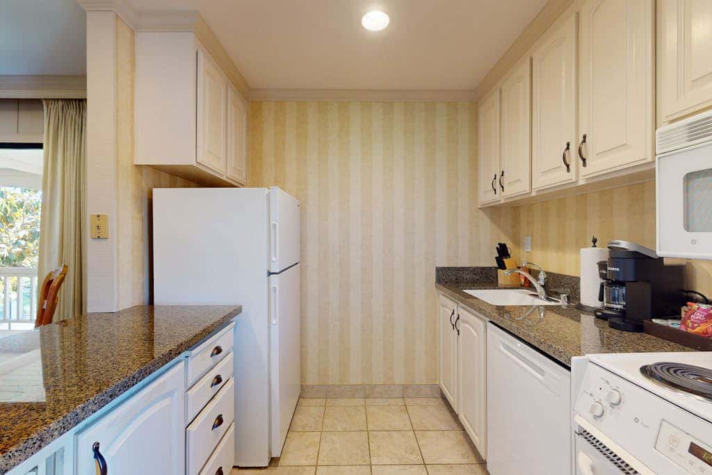 Silverado Resort and Spa 221 - Napa Silverado Resort Condo near Pool and Wineries