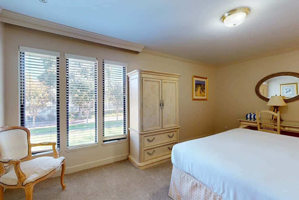 Silverado Resort and Spa 221 - Napa Silverado Resort Condo near Pool and Wineries