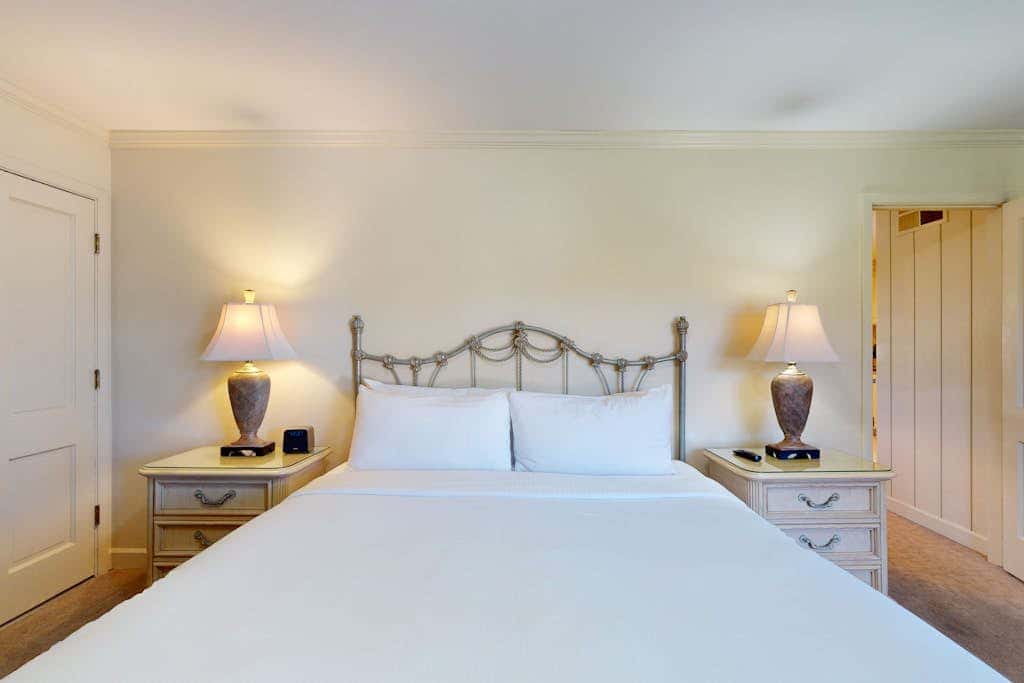 Silverado Resort and Spa 221 - Napa Silverado Resort Condo near Pool and Wineries