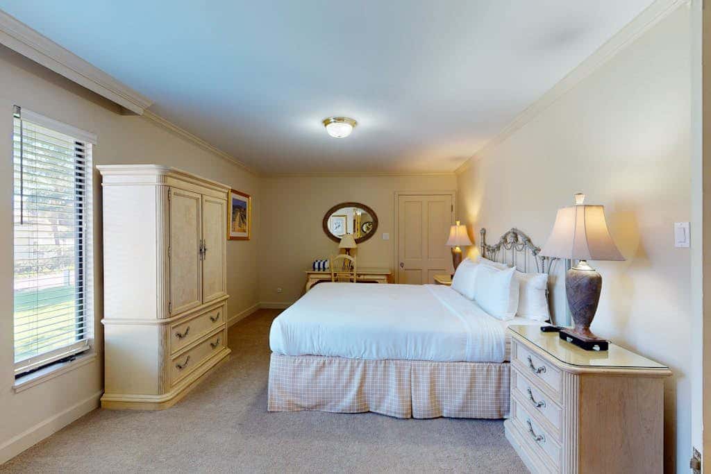 Silverado Resort and Spa 221 - Napa Silverado Resort Condo near Pool and Wineries