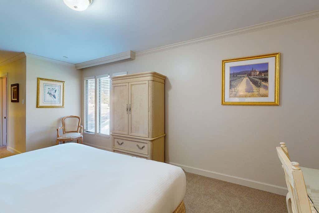 Silverado Resort and Spa 221 - Napa Silverado Resort Condo near Pool and Wineries