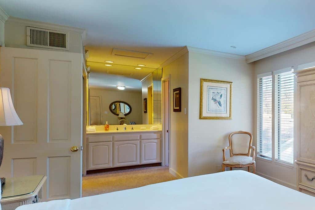 Silverado Resort and Spa 221 - Napa Silverado Resort Condo near Pool and Wineries