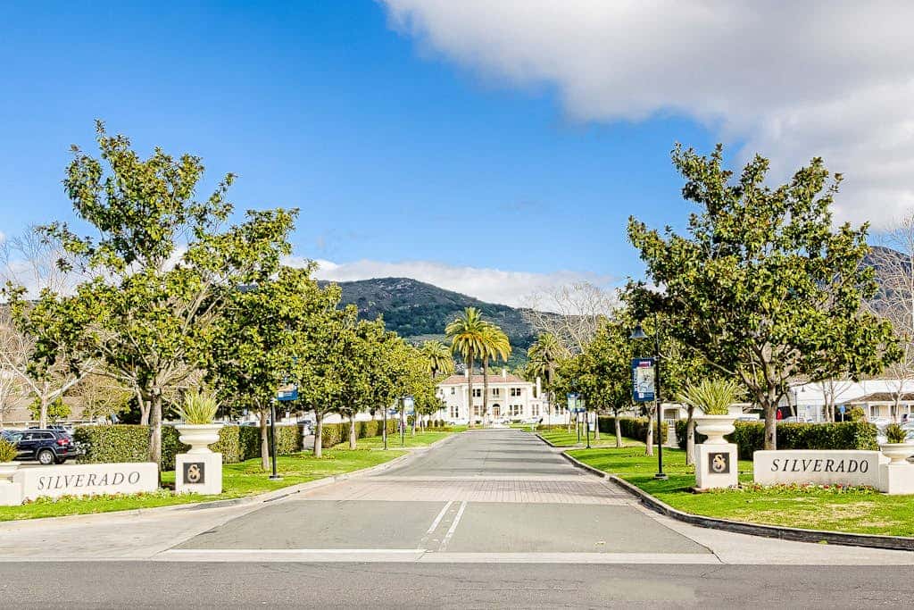 Silverado Resort and Spa 221 - Napa Silverado Resort Condo near Pool and Wineries