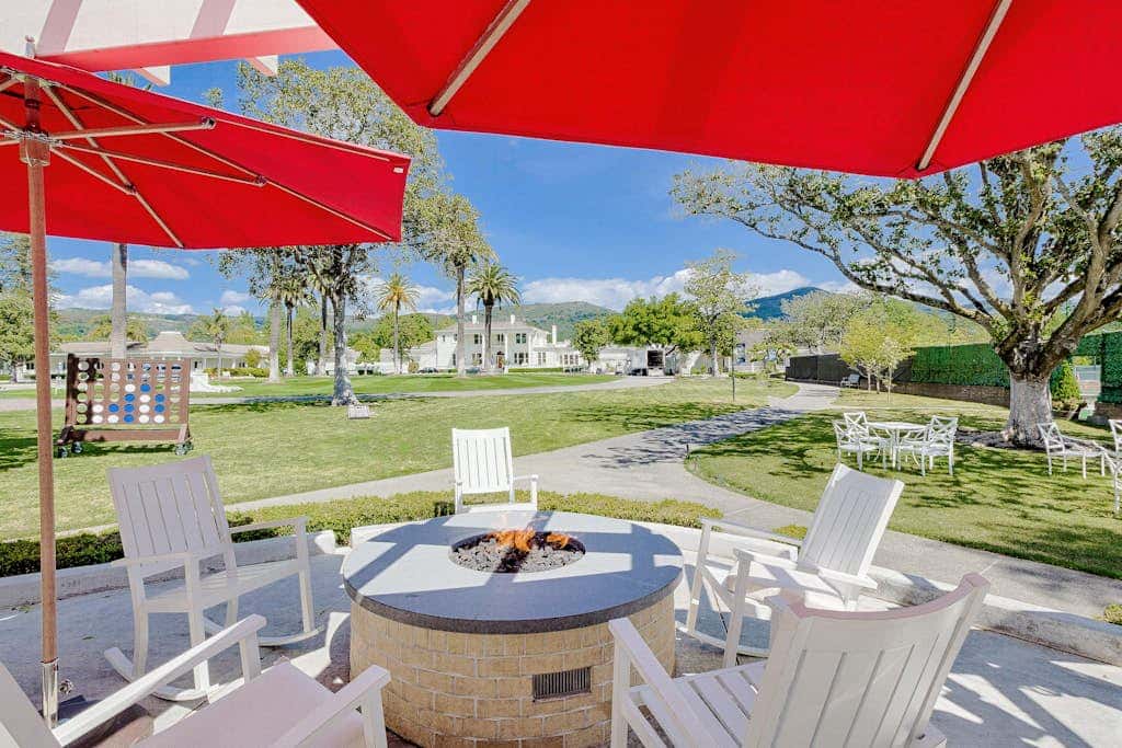 Silverado Resort and Spa 221 - Napa Silverado Resort Condo near Pool and Wineries