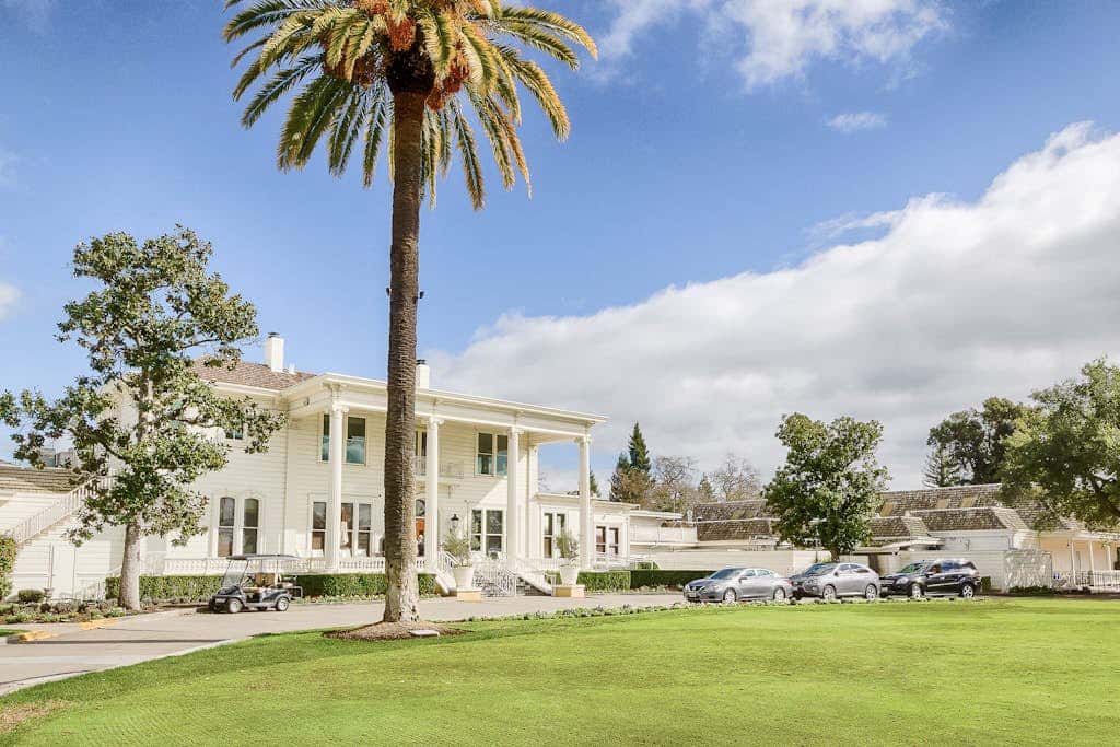 Silverado Resort and Spa 221 - Napa Silverado Resort Condo near Pool and Wineries