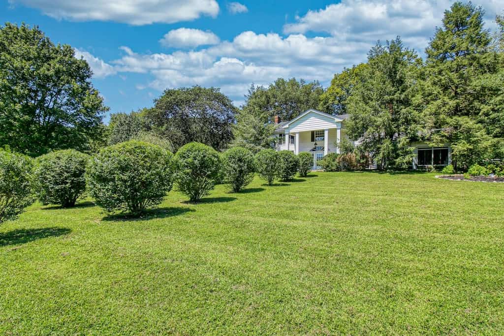 Bella Rose Estate Nashville - Luxury Honeymoon Destination