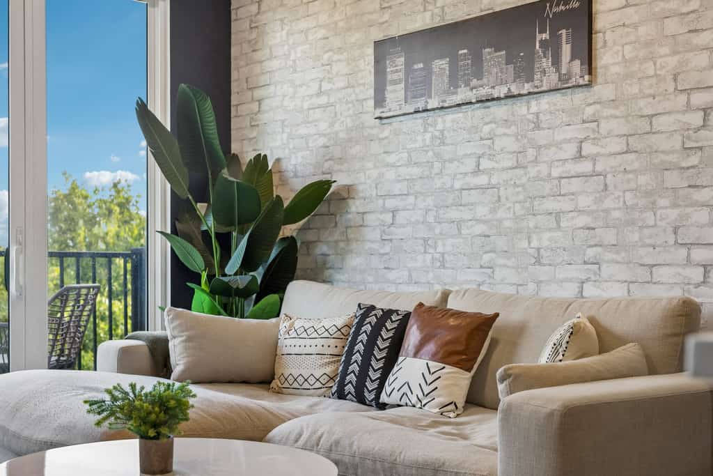 Music City Condo・Mins to Broadway W Rooftop Lounge
