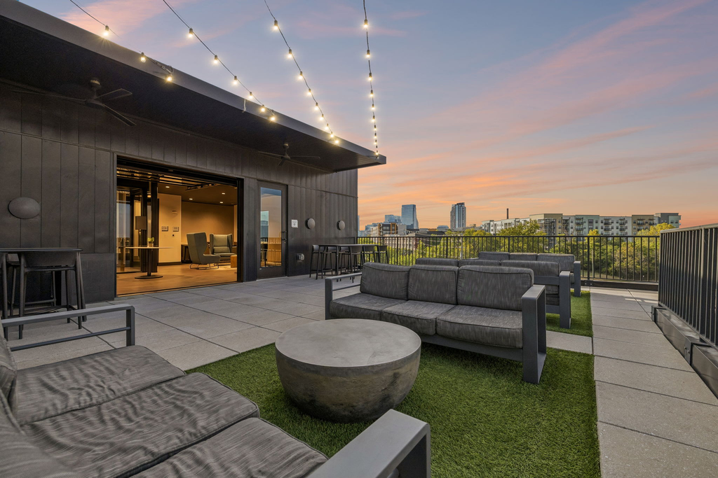 Music City Condo・Mins to Broadway W Rooftop Lounge