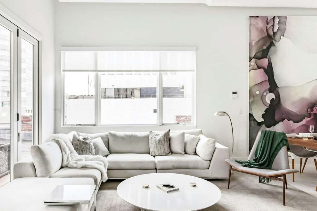 Charming Condo Stay with Tasteful Decor, Sleeps 4