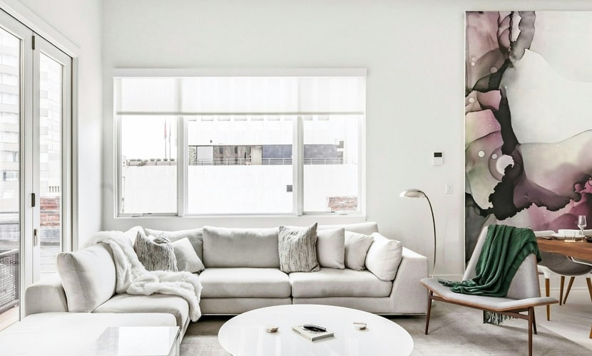 Rooftop Condo