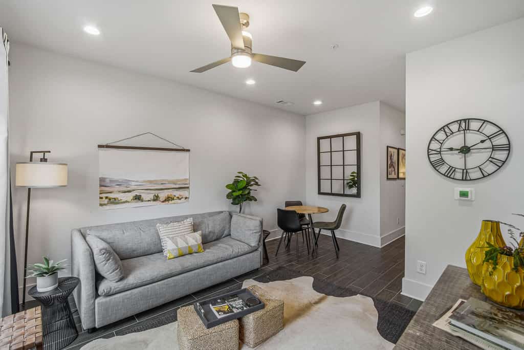 Luxury Holiday Home Near Vandy 1 Mile to Music Row 