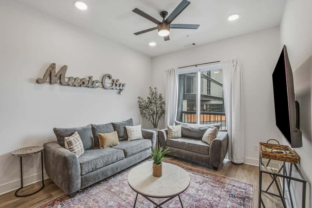 Dog-ok! Condo with Rooftop Deck Access, Sleeps 8
