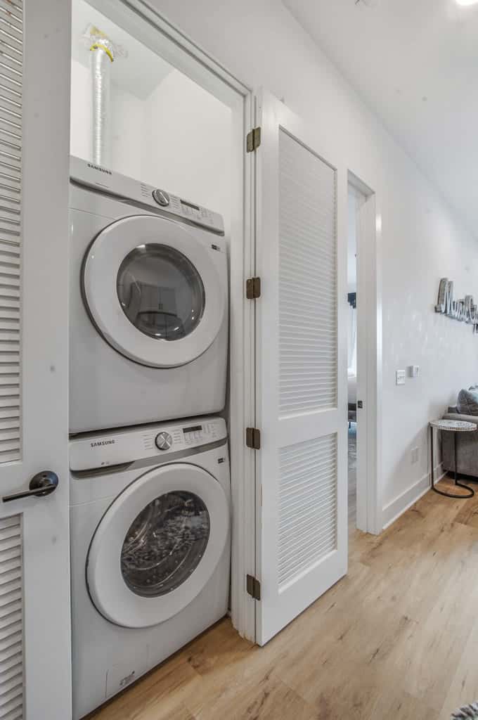 Dog-ok! Condo with Rooftop Deck Access, Sleeps 8