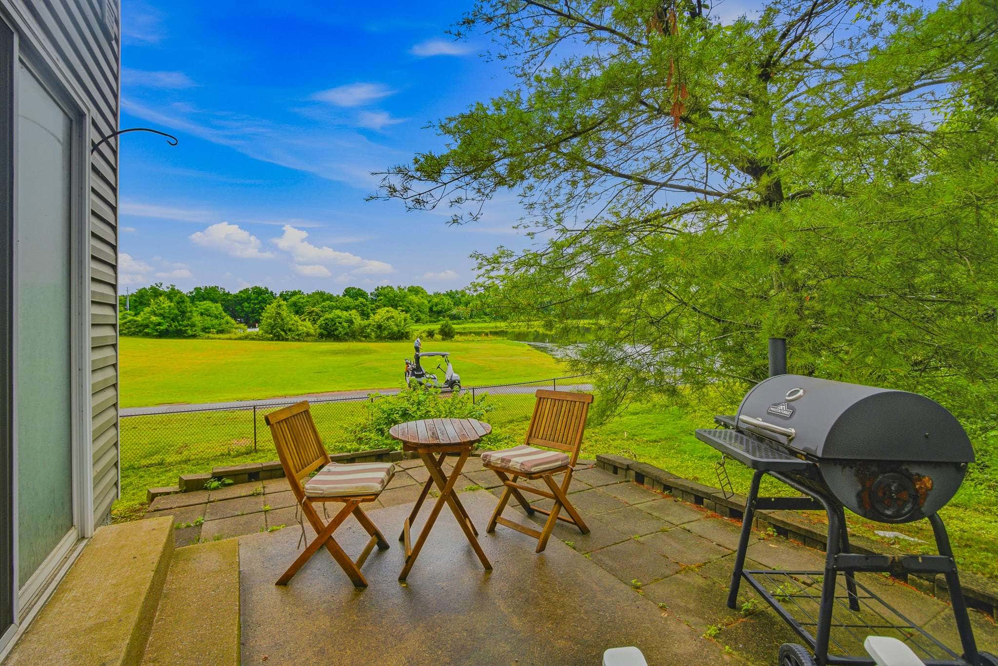 10.4 Mi to DT Nashville・Modern 2BR Family Escape