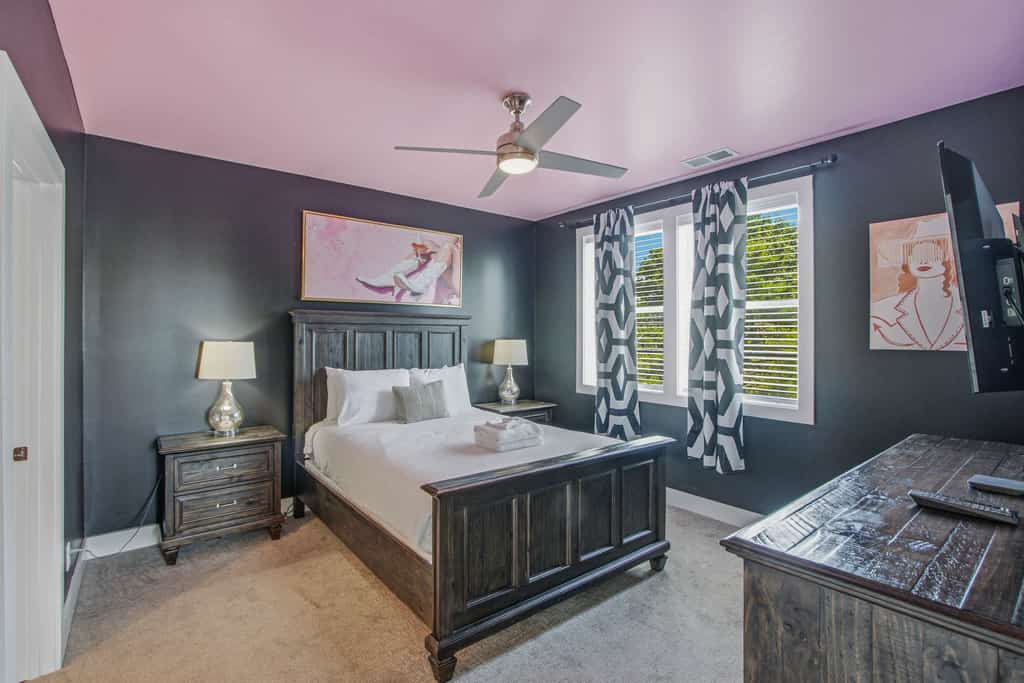 4.6 Mi to DT Nashville・Stylish Condo Stay・Sleeps 6