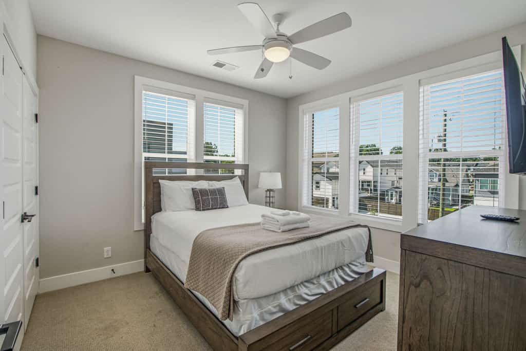 1 Mile from The Station Centrally Located Historic