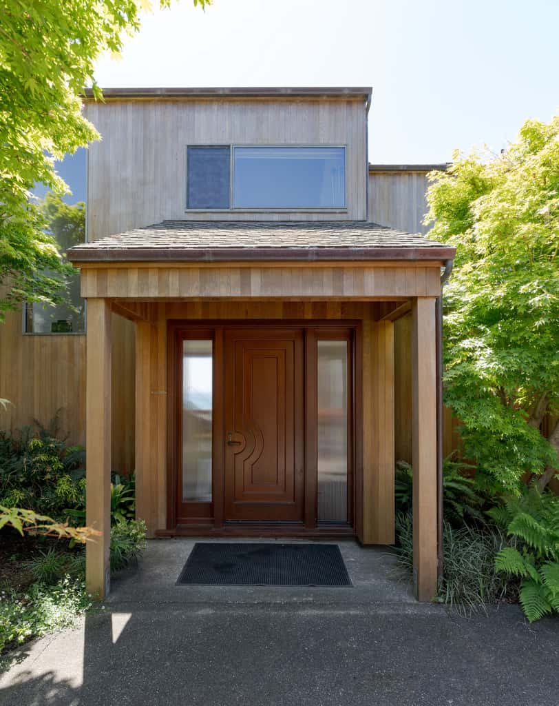 Nowell House - Stunning Oceanfront Sea Ranch home in West Meadow, private hot tub & 3-ensuite bedrooms