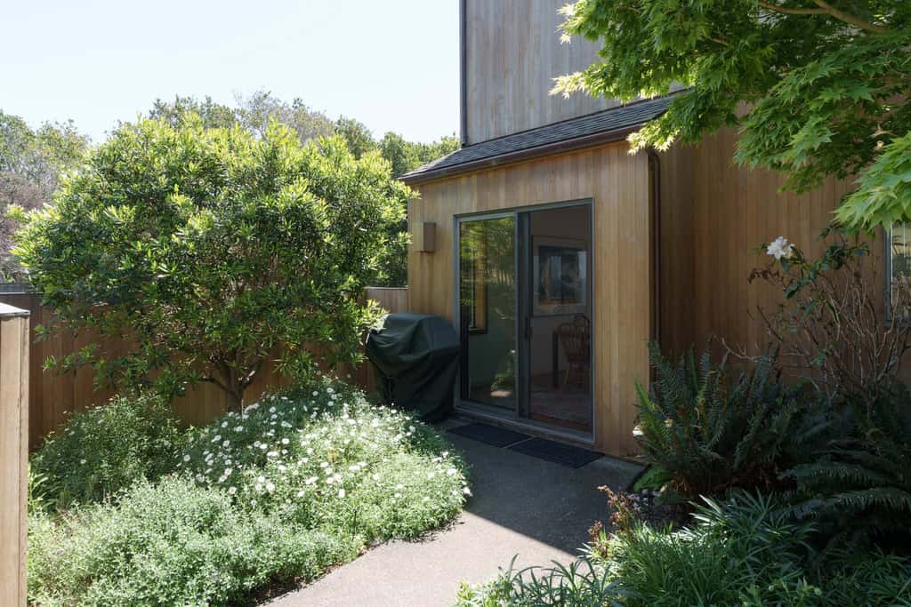 Nowell House - Stunning Oceanfront Sea Ranch home in West Meadow, private hot tub & 3-ensuite bedrooms
