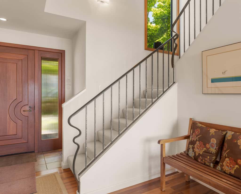 Nowell House - Stunning Oceanfront Sea Ranch home in West Meadow, private hot tub & 3-ensuite bedrooms