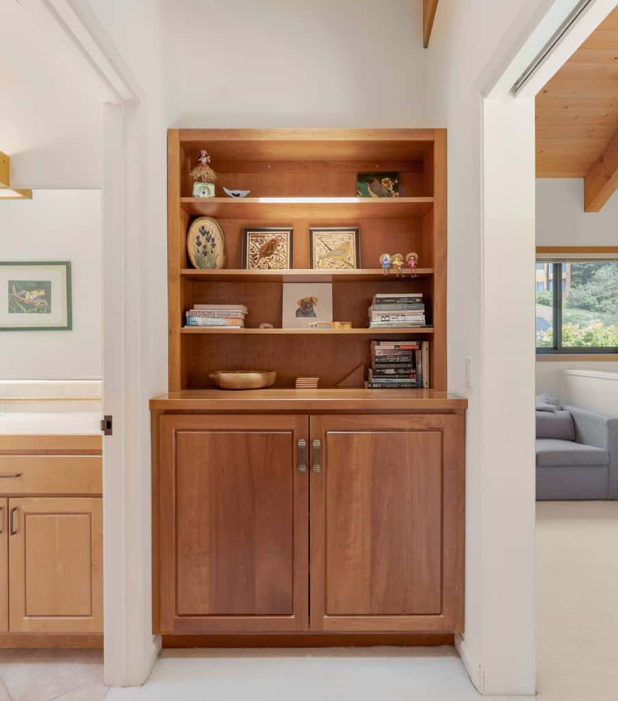 Nowell House - Stunning Oceanfront Sea Ranch home in West Meadow, private hot tub & 3-ensuite bedrooms