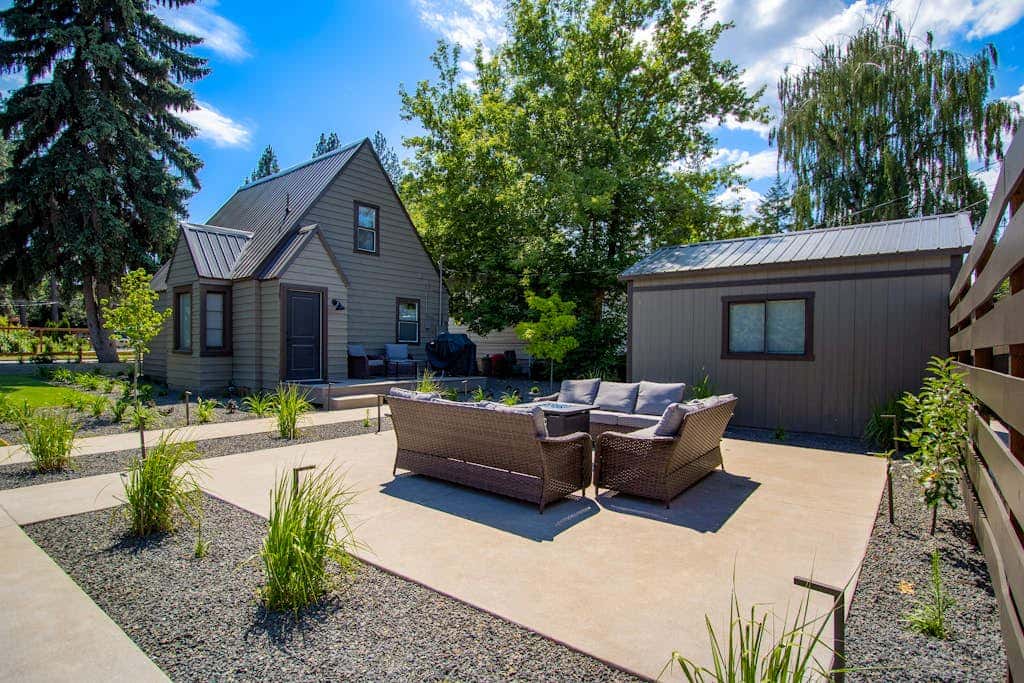 Unwind at Idahome Gem Downtown
