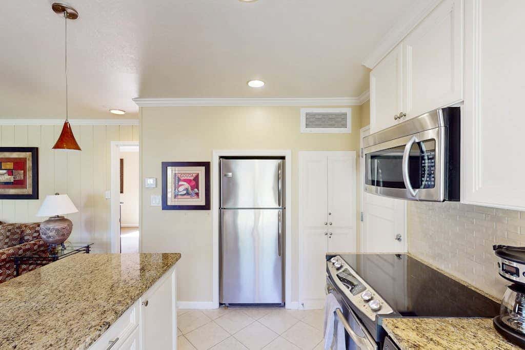 Silverado Resort and Spa 374 - Napa Silverado Trail Condo with Fireplace, Pool & EV Charger