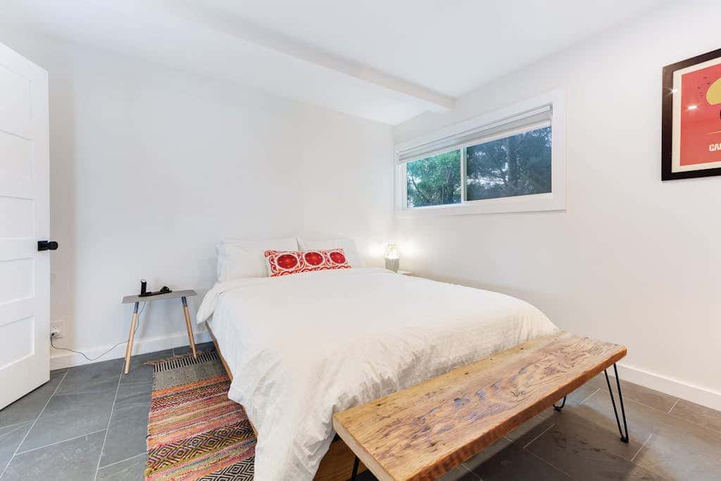 Surfer's Paradise - Bodega Harbour Dog-Friendly Bay View Bungalow with Sauna