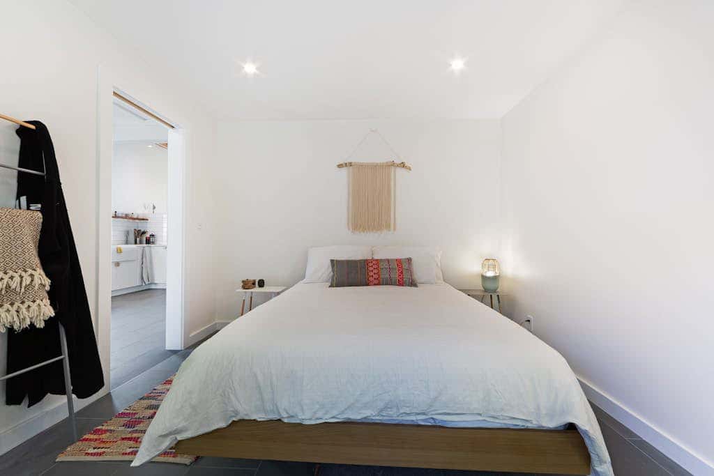 Surfer's Paradise - Bodega Harbour Dog-Friendly Bay View Bungalow with Sauna