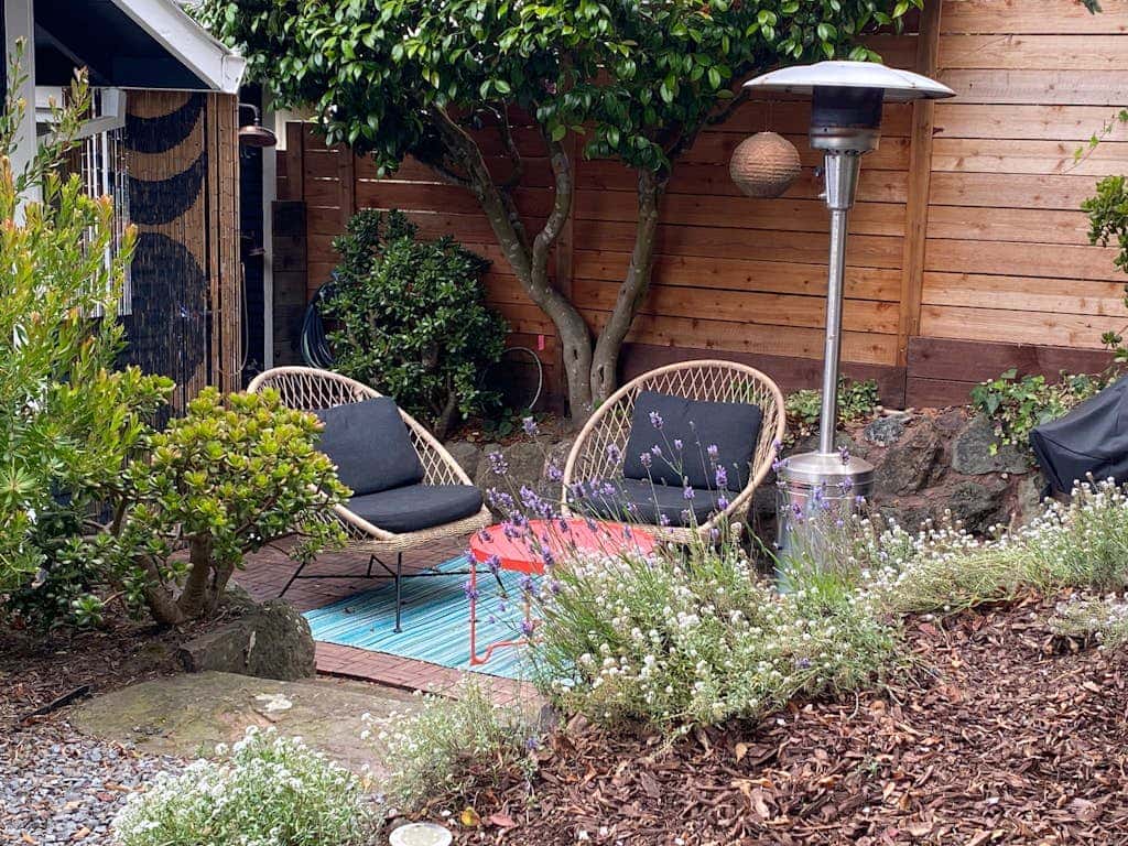 Surfer's Paradise - Bodega Harbour Dog-Friendly Bay View Bungalow with Sauna
