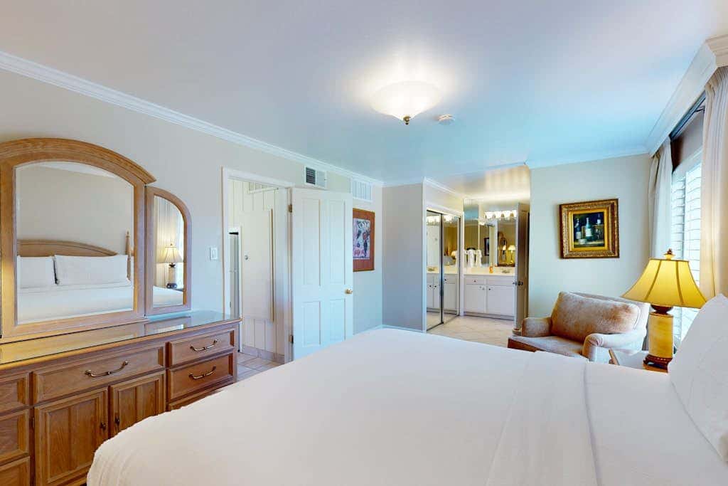 Silverado Resort and Spa 266 - Golf Course-View Condo at Silverado Resort