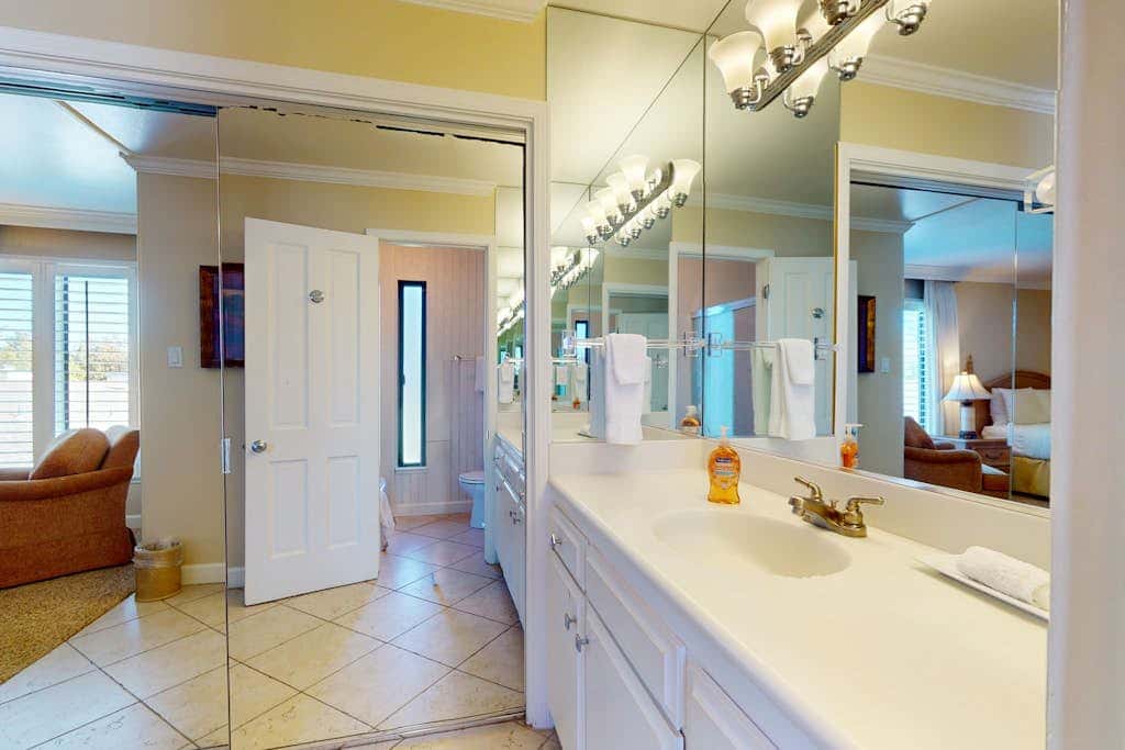 Silverado Resort and Spa 266 - Golf Course-View Condo at Silverado Resort