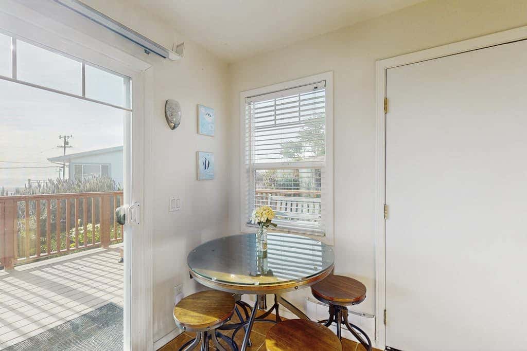 Coastal Dream - Bodega Bay Dog-Friendly Ocean-View Cottage with Hot Tub