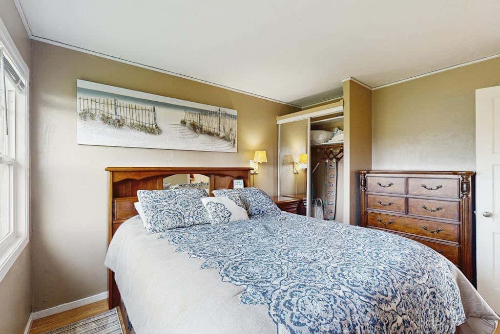 Coastal Dream - Bodega Bay Dog-Friendly Ocean-View Cottage with Hot Tub