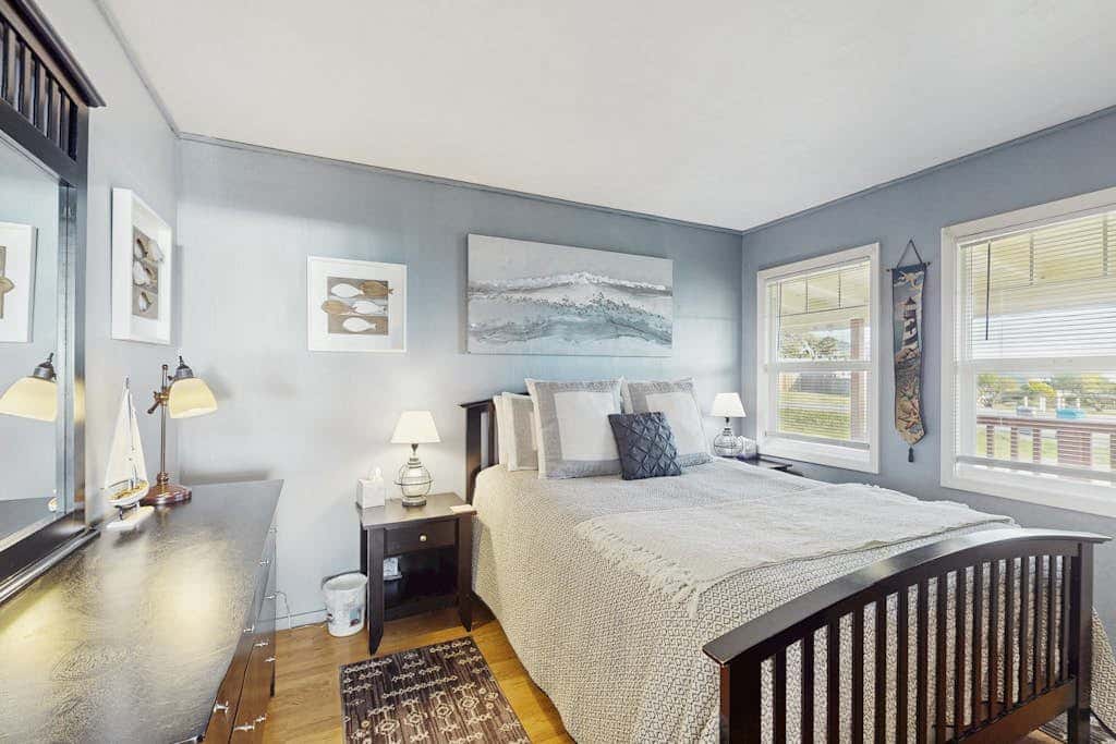 Coastal Dream - Bodega Bay Dog-Friendly Ocean-View Cottage with Hot Tub