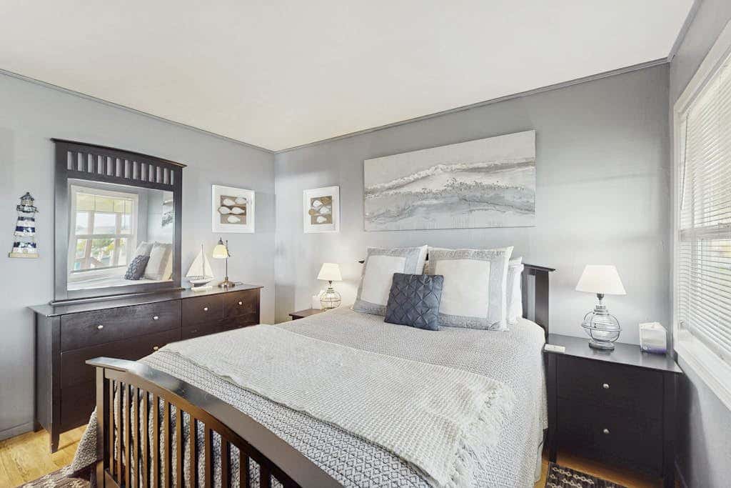 Coastal Dream - Bodega Bay Dog-Friendly Ocean-View Cottage with Hot Tub