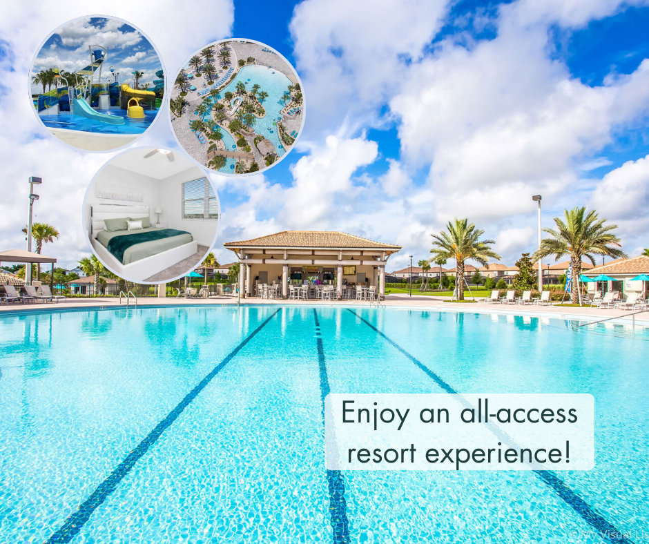 Palm Breeze Retreat
