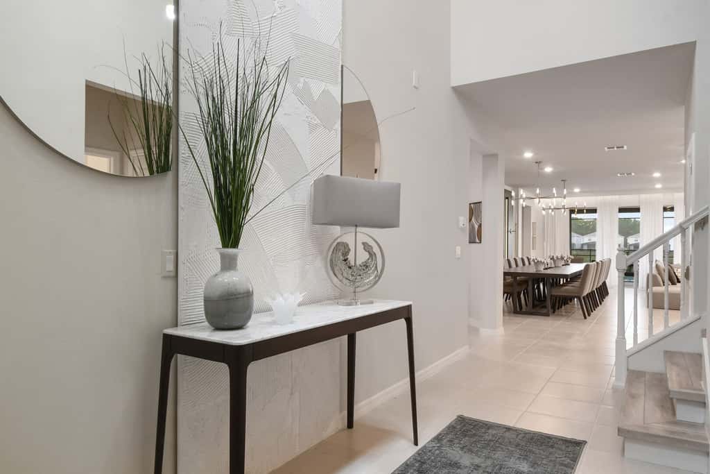 Modern Luxury House at Windsor Island