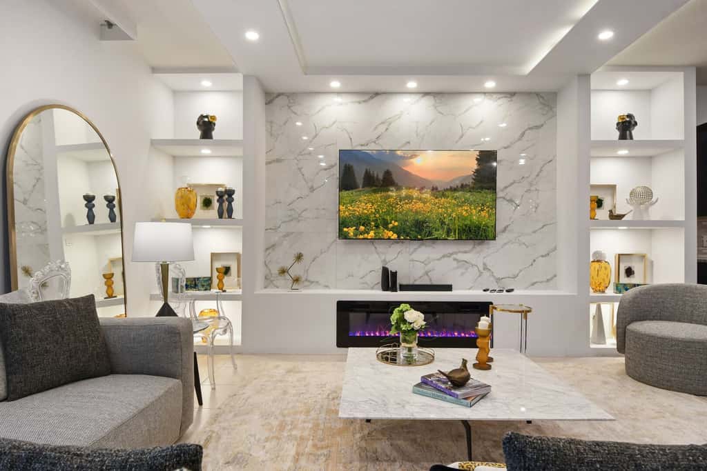 Modern Luxury House at Windsor Island