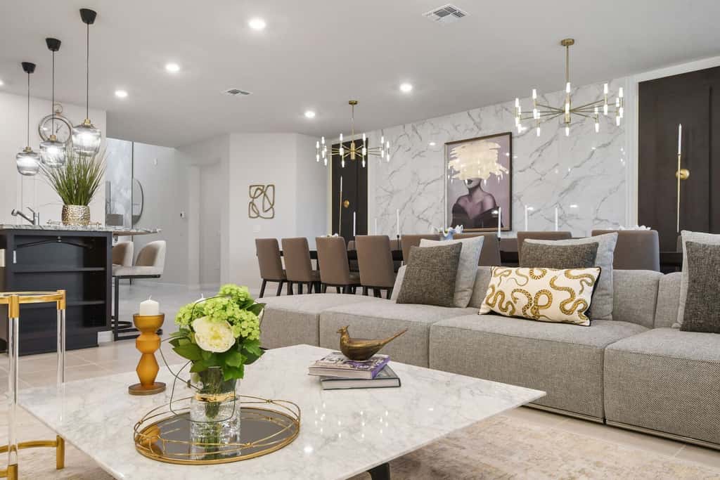 Modern Luxury House at Windsor Island