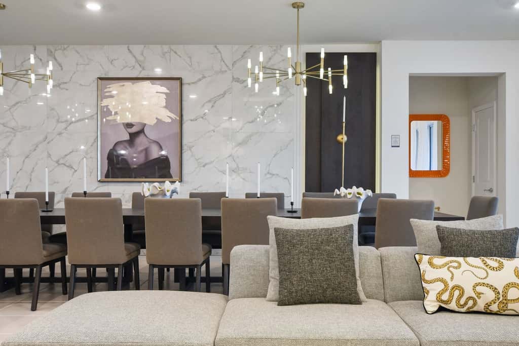 Modern Luxury House at Windsor Island