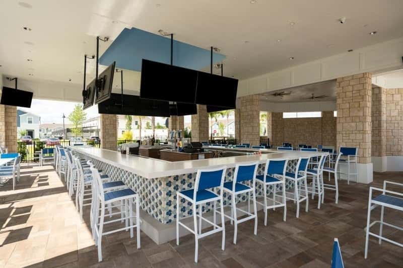 Modern Luxury House at Windsor Island